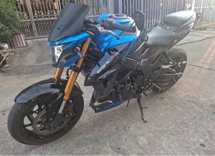 Suzuki รูปที่ 2