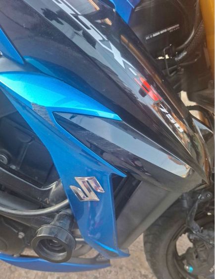 Suzuki รูปที่ 7