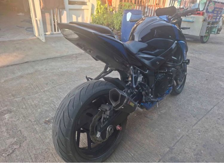 Suzuki รูปที่ 5