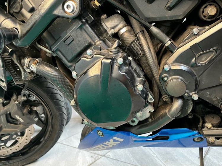 suzuki  รูปที่ 11