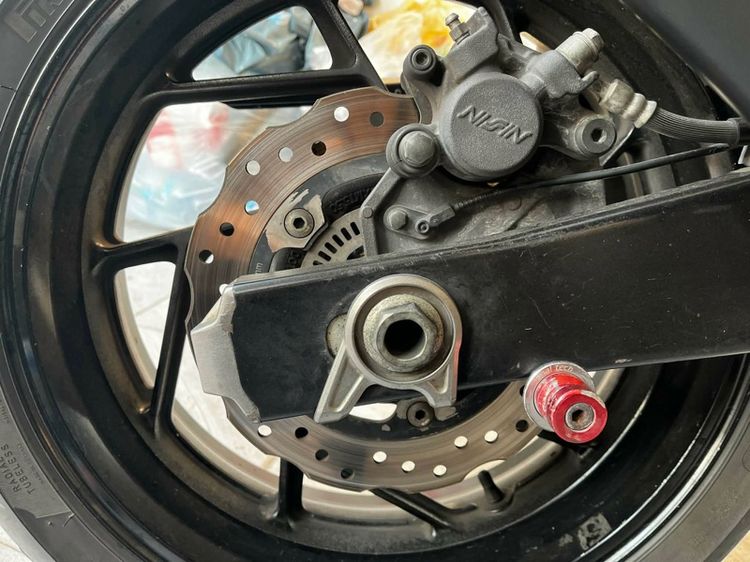 suzuki  รูปที่ 9