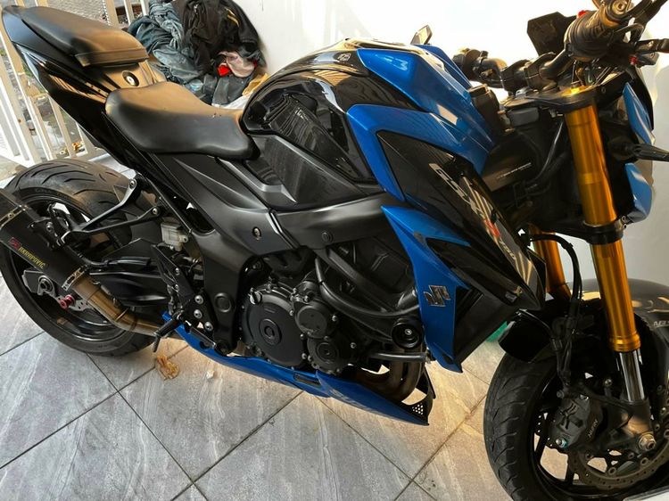 suzuki  รูปที่ 7