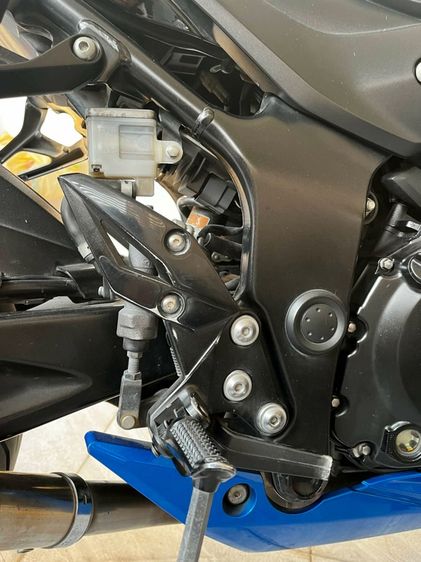 suzuki  รูปที่ 6