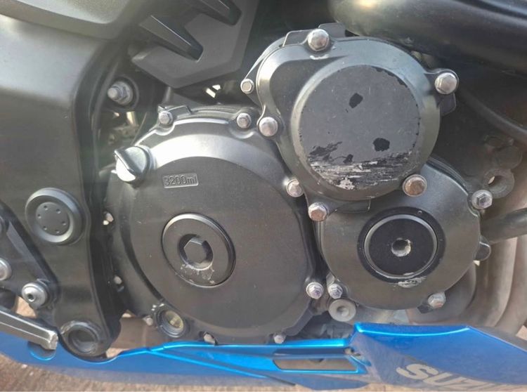 suzuki  รูปที่ 15