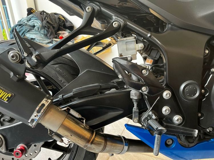 suzuki  รูปที่ 5