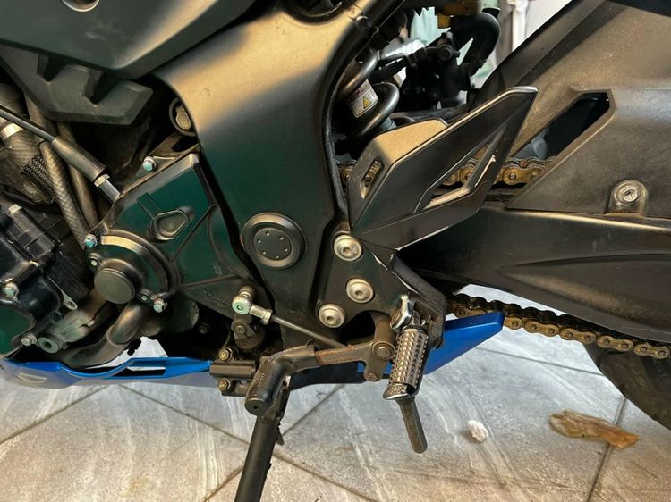 suzuki  รูปที่ 8