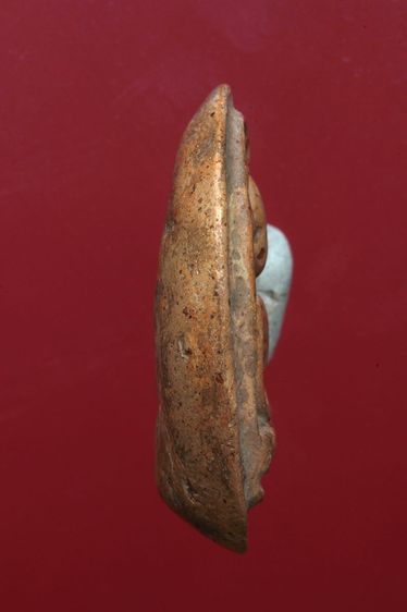 พระซุ้มกอสวยๆค่ะเก่าค่ะ รูปที่ 3