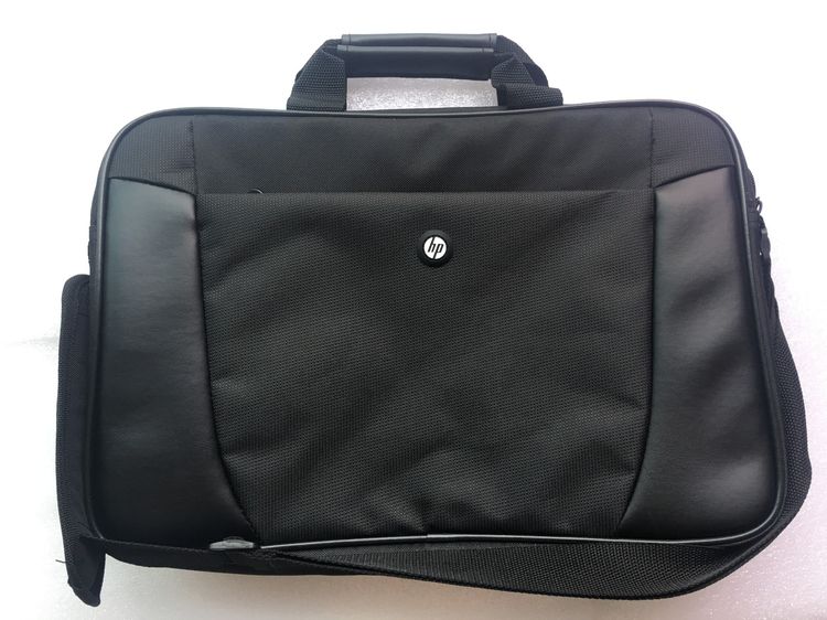 กระเป๋าสะพายสำหรับ โน๊ตบุ๊ค laptop ของ HP มือหนึ่ง1 รูปที่ 3