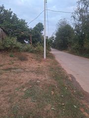 ที่ดินว่างเปล่าตำบลนาฝาย