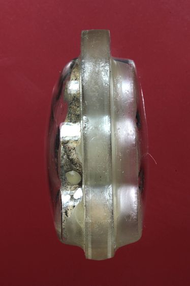 พระปิดตาสวยๆค่ะเก่าค่ะ รูปที่ 3