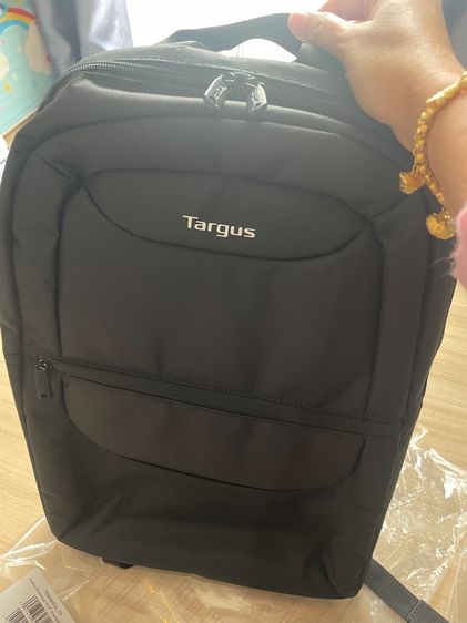 กระเป๋าเป้สะพายสำหรับ โน๊ตบุ๊ค laptop ของ TARGUS มือหนึ่ง1 รูปที่ 4
