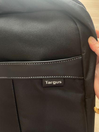 กระเป๋าเป้สะพายสำหรับ โน๊ตบุ๊ค laptop ของ TARGUS มือหนึ่ง1 รูปที่ 2