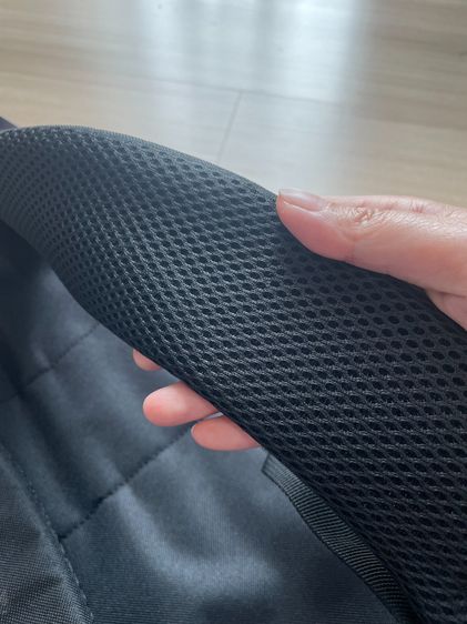 กระเป๋าเป้สะพายสำหรับ โน๊ตบุ๊ค laptop ของ TARGUS มือหนึ่ง1 รูปที่ 8