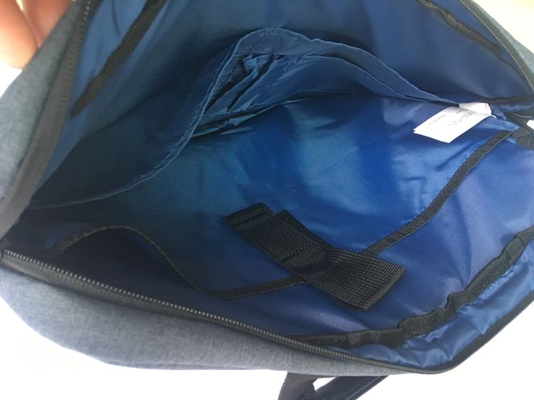 กระเป๋าสะพายสำหรับ โน๊ตบุ๊ค laptop ของ HP มือหนึ่ง1 รูปที่ 6