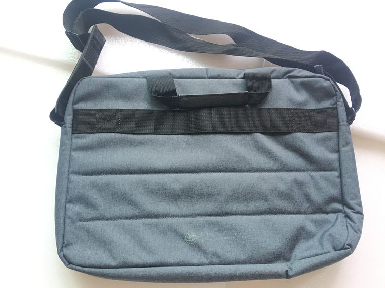 กระเป๋าสะพายสำหรับ โน๊ตบุ๊ค laptop ของ HP มือหนึ่ง1 รูปที่ 4
