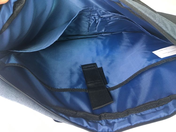 กระเป๋าสะพายสำหรับ โน๊ตบุ๊ค laptop ของ HP มือหนึ่ง1 รูปที่ 5