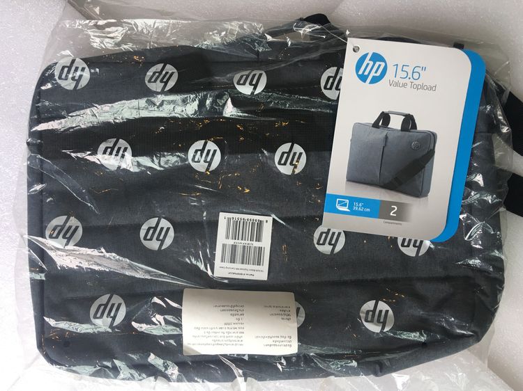 กระเป๋าสะพายสำหรับ โน๊ตบุ๊ค laptop ของ HP มือหนึ่ง1