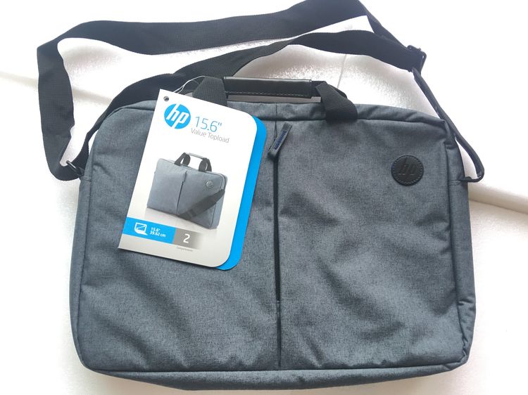 กระเป๋าสะพายสำหรับ โน๊ตบุ๊ค laptop ของ HP มือหนึ่ง1 รูปที่ 3