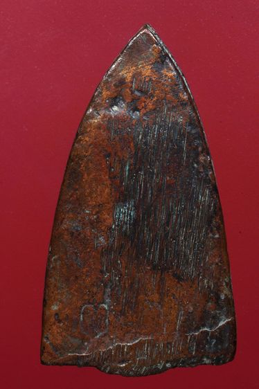 พระหลวงพ่อทวดเตารีดสวยๆค่ะเก่าค่ะ รูปที่ 2