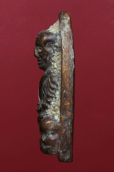 พระหลวงพ่อทวดเตารีดสวยๆค่ะเก่าค่ะ รูปที่ 4