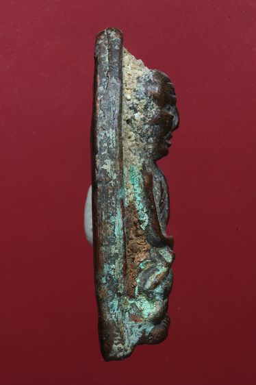 พระหลวงพ่อทวดเตารีดสวยๆค่ะเก่าค่ะ รูปที่ 3