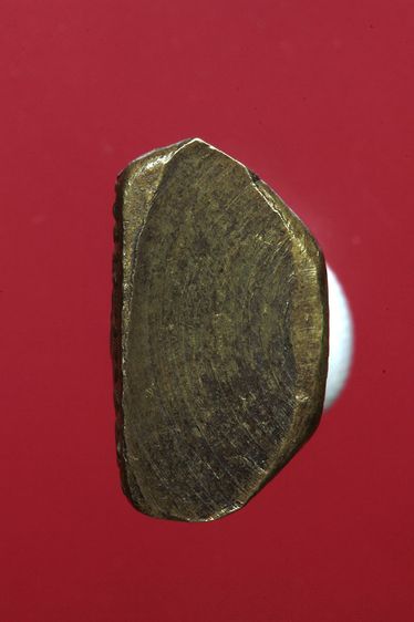 พระรูปหล่อหลวงพ่อกวยสวยๆค่ะเก่าค่ะ รูปที่ 5