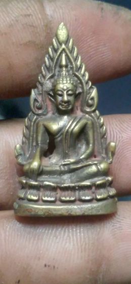 พระพุทธชินราชไม่ทราบที่ รูปที่ 4