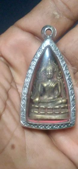 พระพุทธชินราชไม่ทราบที่