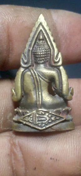 พระพุทธชินราชไม่ทราบที่ รูปที่ 3