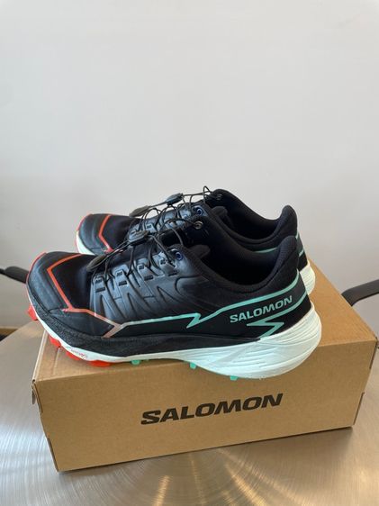 รองเท้า SALOMON THUNDERCROSS Women รองเท้าวิ่งเทรล 
