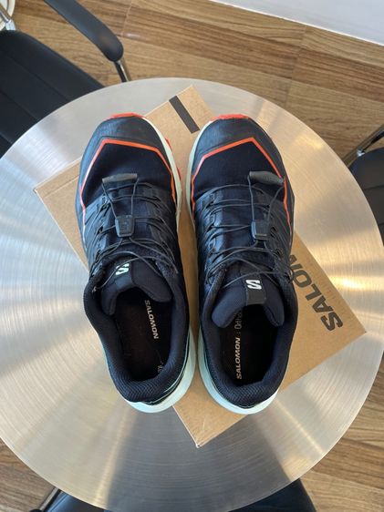 รองเท้า SALOMON THUNDERCROSS Women รองเท้าวิ่งเทรล  รูปที่ 7