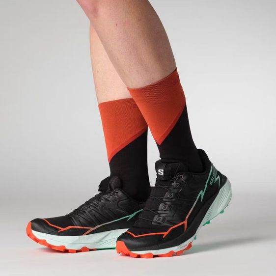 รองเท้า SALOMON THUNDERCROSS Women รองเท้าวิ่งเทรล  รูปที่ 13