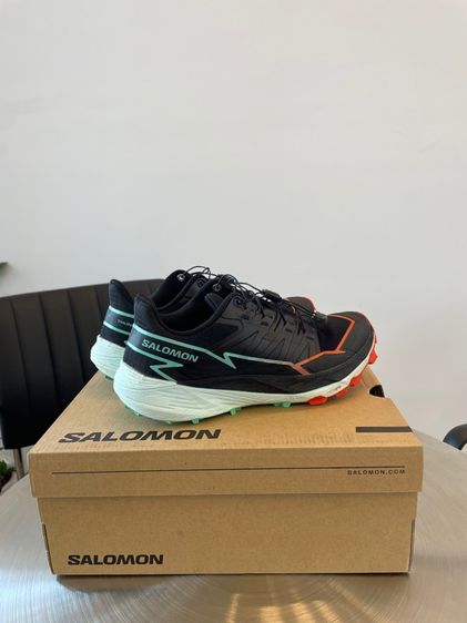 รองเท้า SALOMON THUNDERCROSS Women รองเท้าวิ่งเทรล  รูปที่ 2