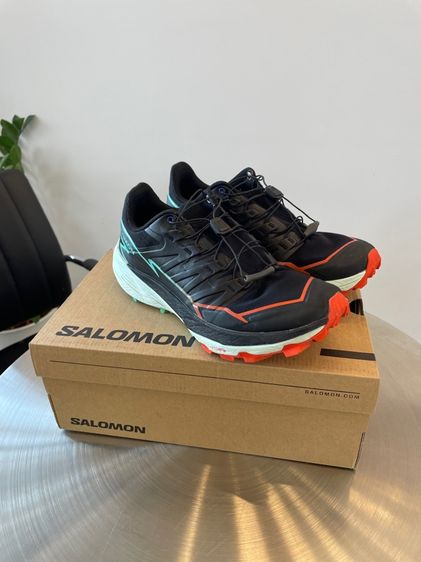 รองเท้า SALOMON THUNDERCROSS Women รองเท้าวิ่งเทรล  รูปที่ 3
