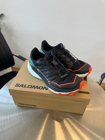 รองเท้า SALOMON THUNDERCROSS Women รองเท้าวิ่งเทรล  รูปที่ 4