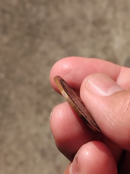 เหรียญหลวงพ่อคูณ รุ่นแรก ปี2512 เนื้อทองแดง เก่า แท้ สภาพสวยคม เส้นสายชัดเจน ผิวเดิมๆ หายาก รูปที่ 5