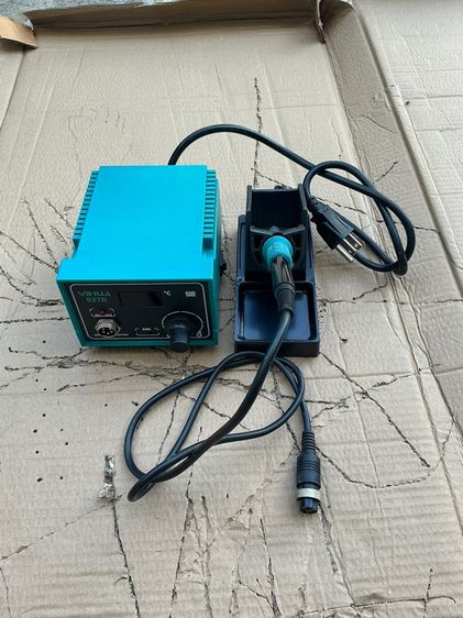 หัวแร้ง รูปที่ 2