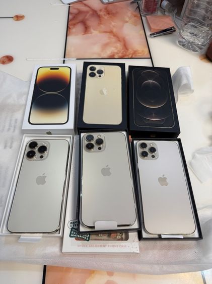 iphone 12promax 256gh