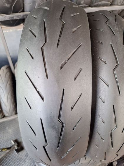 Pirelli Daiblo Rosso 4 รูปที่ 4