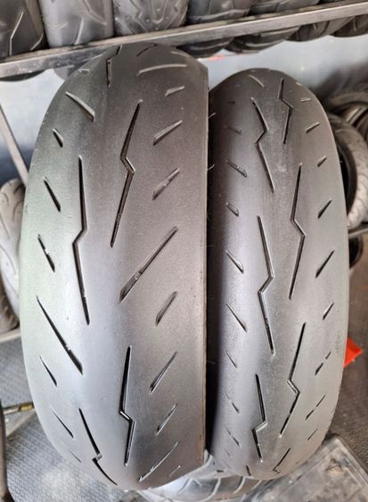 Pirelli Daiblo Rosso 4 รูปที่ 2