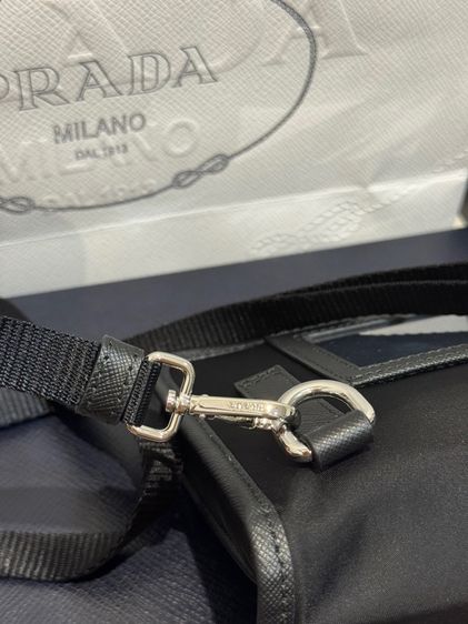 Prada Re-Nylon And Saffiano Leather รูปที่ 3