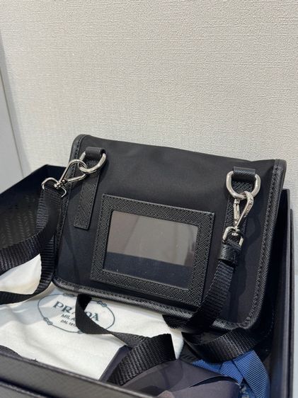 Prada Re-Nylon And Saffiano Leather รูปที่ 5