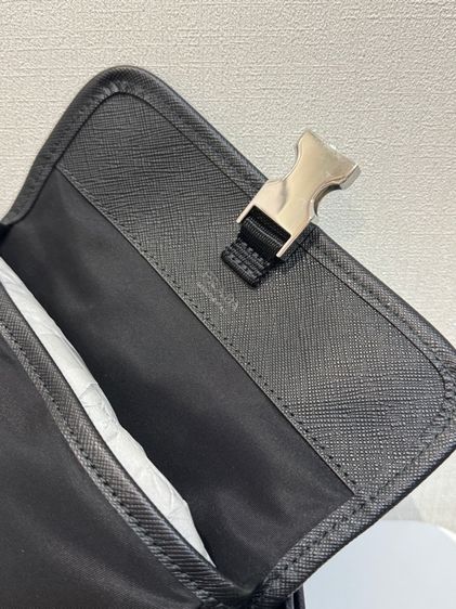 Prada Re-Nylon And Saffiano Leather รูปที่ 7