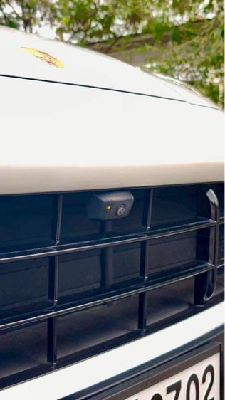 Porsche Cayenne 2020 3.0 E-Hybrid Coupé 4WD Sedan เบนซิน เกียร์อัตโนมัติ ขาว รูปที่ 4