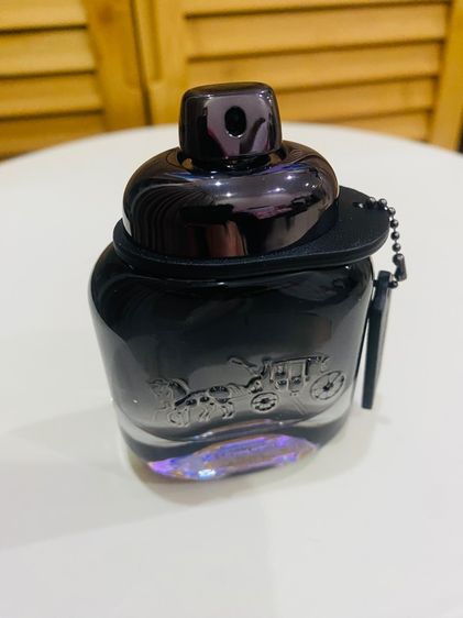 น้ำหอมแท้ 💯Coach For Men EDT 40 ml (No Box) รูปที่ 4