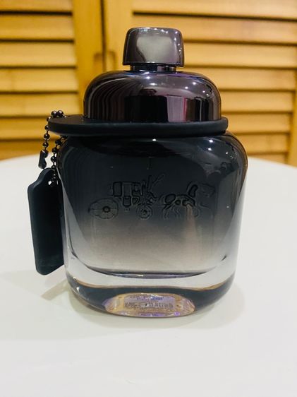 น้ำหอมแท้ 💯Coach For Men EDT 40 ml (No Box) รูปที่ 6