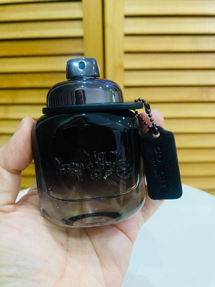น้ำหอมแท้ 💯Coach For Men EDT 40 ml (No Box) รูปที่ 9
