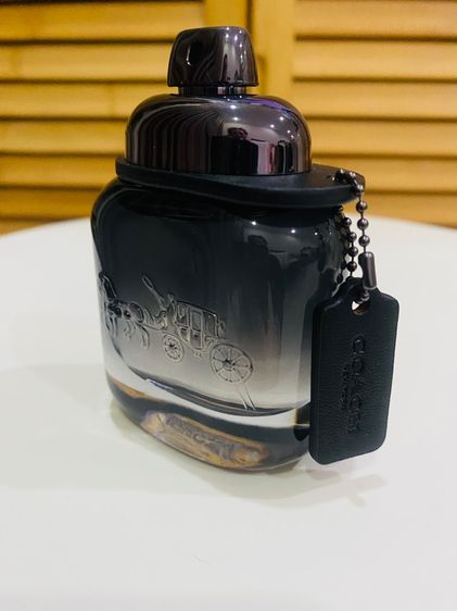 น้ำหอมแท้ 💯Coach For Men EDT 40 ml (No Box) รูปที่ 5