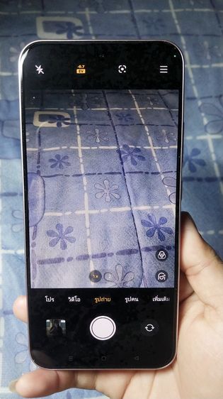 OPPO A6 PRO 5G สีชมพู ( Ram 6+4 Rom 128 )  ใช้งานได้แค่ 10 วัน สภาพ 100 เครื่องลื่น ใหม่กริบ ติดฟิล์มหน้าหลังแล้ว  รูปที่ 8