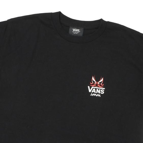 เสื้อ Sweater VANS Goemon Kabuki Size M รูปที่ 4